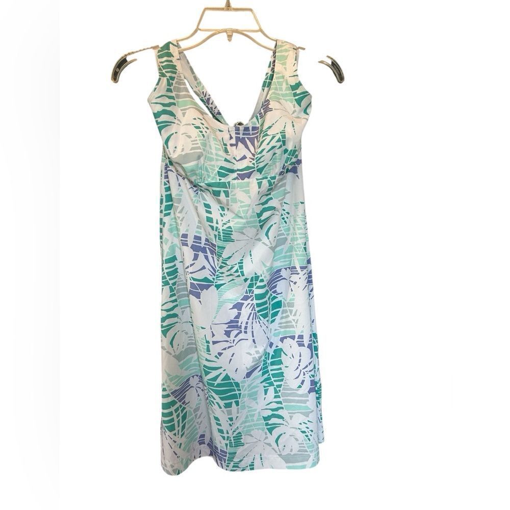 Columbia PFG Armadale halter Dress CS